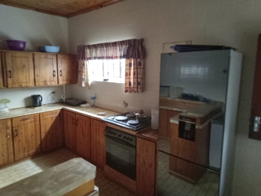 3 Bedroom Property for Sale in Rosedale Eastern Cape